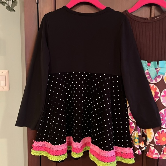 Two Rare Editions dresses size 6 - Picture 4 of 7